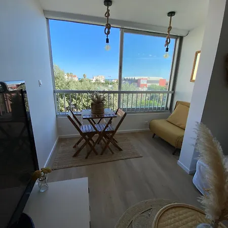 Cosy Apartment *