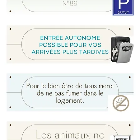 Daire T2 Le Mahe Carnon Parking Mauguio
