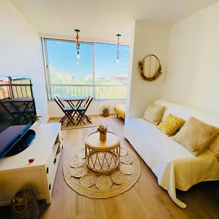 Cosy Apartment