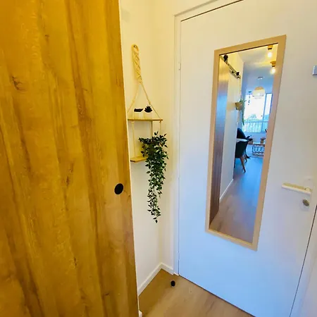 Apartment Cosy