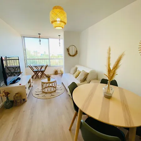 Apartment Cosy *