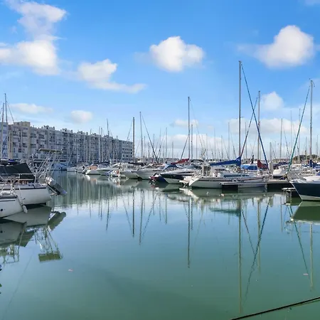 Daire T2 Le Mahe Carnon Parking Mauguio