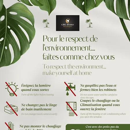 T2 Le Mahe Carnon Parking