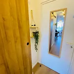 Appartement T2 Le Mahe Carnon Parking
