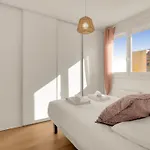 Apartmán T2 Le Mahe Carnon Parking