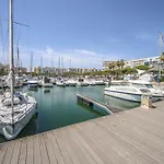 Apartmán T2 Le Mahe Carnon Parking Mauguio