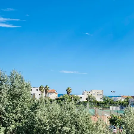 Appartement T2 Le Mahe Carnon Plage Parking Apartament Mauguio