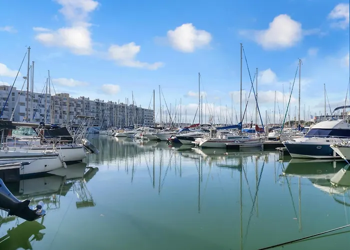 Διαμέρισμα T2 Le Mahe Carnon Parking Mauguio